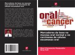 Marcadores da base na mucosa oral normal e no carcinoma de células escamosas oral
