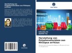 Herstellung von Polyphenoloxidase aus Rhizopus arrhizus