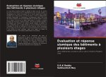 Évaluation et réponse sismique des bâtiments à plusieurs étages