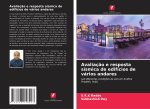 Avaliação e resposta sísmica de edifícios de vários andares