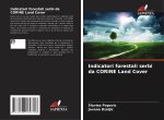 Indicatori forestali serbi da CORINE Land Cover