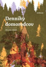 Denníky domorodcov