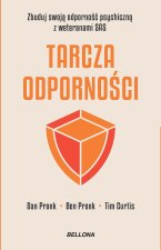 Tarcza odporności. Jak budować wytrzymałość psychiczną