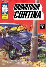 Kapitan Żbik 47. Granatowa Cortina. Część 1