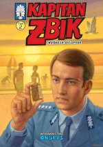 Kapitan Żbik. Tom 2
