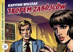 Z archiwum Jerzego Wróblewskiego 22 Kapitan Wilczak. Tropem zabójców