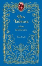 Pan Tadeusz. Wydawnictwo Świat Książki