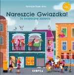 Nareszcie Gwiazdka!
