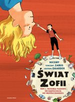 Świat Zofii. Historia filozofii od Kartezjusza do współczesności. Tom 2
