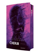 Cherub. Igor Brudny. Tom 3. Oprawa twarda