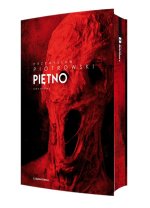 Piętno. Igor Brudny. Tom 1. Oprawa twarda