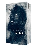 Sfora. Igor Brudny. Tom 2. Oprawa twarda