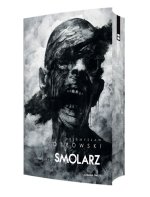 Smolarz. Igor Brudny. Tom 6. Oprawa twarda