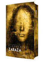 Zaraza. Igor Brudny. Tom 4. Oprawa twarda