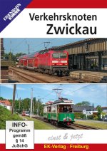 Verkehrsknoten Zwickau