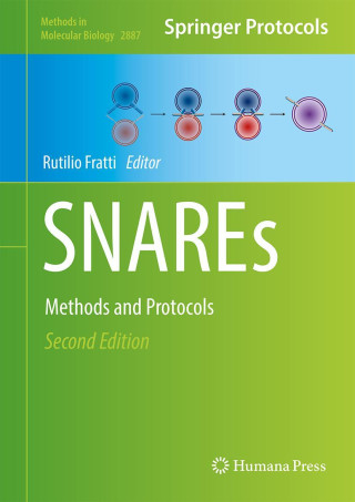 SNAREs
