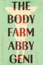 BODY FARM