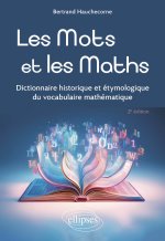 Les Mots et les Maths