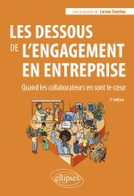 Les dessous de l'engagement en entreprise