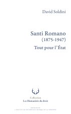 Santi Romano (1875-1947)