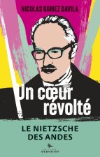 Un coeur révolté - Stèles comminatoires d'un philosophe bogo