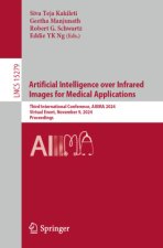 Artificial Intelligence over Infrared Images for Medical Applications