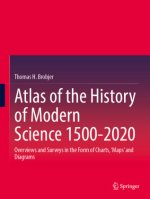 Atlas of the History of Modern Science 1500-2020