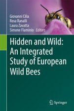 Hidden and Wild: An Integrated Study of European Wild Bees