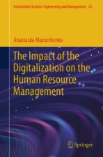 The Impact of the Digitalization on the Human Resource Management