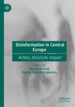 Disinformation in Central Europe.