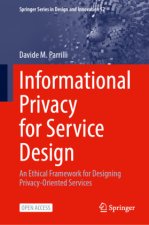 Informational Privacy for Service Design