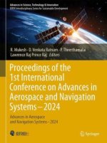 Proceedings of the 1st International Conference on Advances in Aerospace and Navigation Systems  - 2024