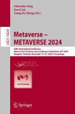 Metaverse - METAVERSE 2024