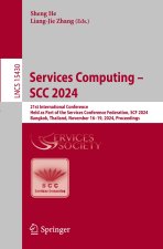 Services Computing - SCC 2024