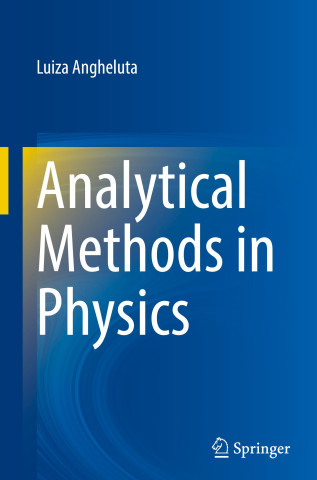 Analytical Methods in Physics