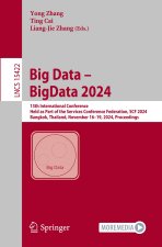 Big Data - BigData 2024
