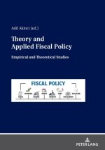 Theory & Applied Fiscal Policy