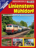 Linienstern Mühldorf