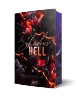 Shadow's Hell | Mit wunderschönem Farbschnitt
