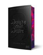 Danger and Desire | Mit wunderschönem Farbschnitt