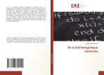 IA et bioinorganique avancées