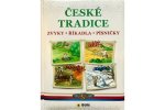 České Tradice - Zvyky, Říkadla, Písničky
