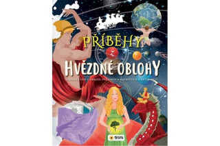 Příběhy z hvězdné oblohy (Pevná)