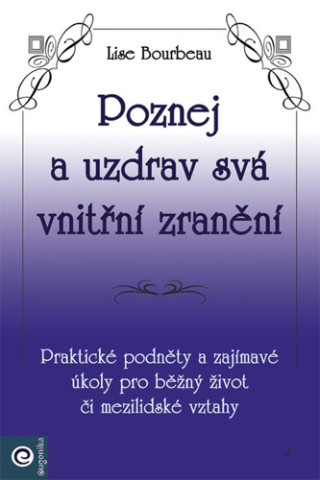 Poznej a uzdrav svá vnitřní zranění