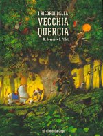ricordi della vecchia quercia