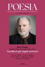 Poesia. Rivista internazionale di cultura poetica. Nuova serie