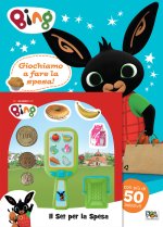 Giochiamo a fare la spesa! Bing