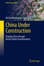 China Under Construction: Shaping Cities through Recent Urban Transformation