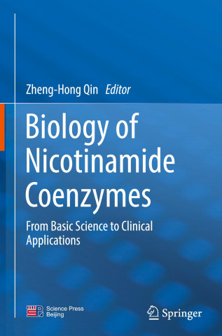 Biology of Nicotinamide Coenzymes (Zheng-Hong Qin)(Twarda)