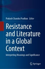 Resistance and Literature in a Global Context